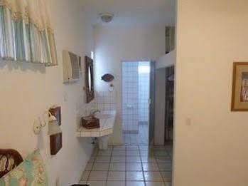 Baldwin'S Guest House كوزوميل المظهر الخارجي الصورة