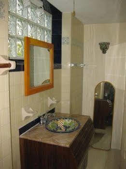 Baldwin'S Guest House كوزوميل المظهر الخارجي الصورة