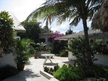 Baldwin'S Guest House كوزوميل المظهر الخارجي الصورة