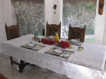 Baldwin'S Guest House كوزوميل المظهر الخارجي الصورة
