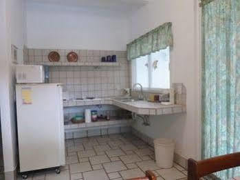 Baldwin'S Guest House كوزوميل المظهر الخارجي الصورة