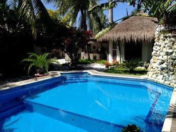 Baldwin'S Guest House كوزوميل المظهر الخارجي الصورة
