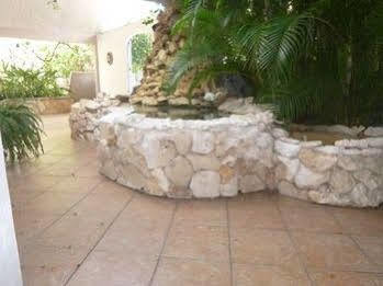 Baldwin'S Guest House كوزوميل المظهر الخارجي الصورة