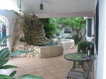 Baldwin'S Guest House كوزوميل المظهر الخارجي الصورة