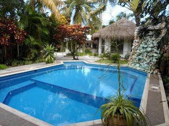 Baldwin'S Guest House كوزوميل المظهر الخارجي الصورة
